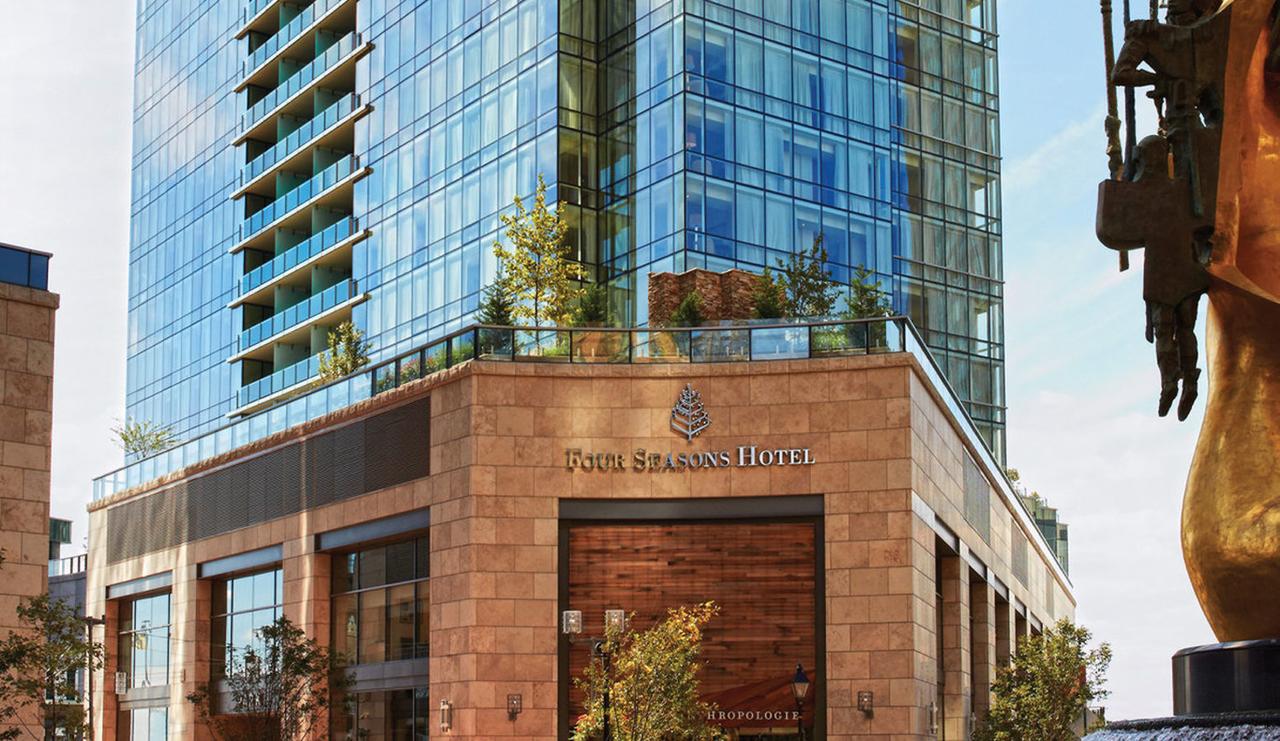 Four Seasons Baltimore - thumb 21