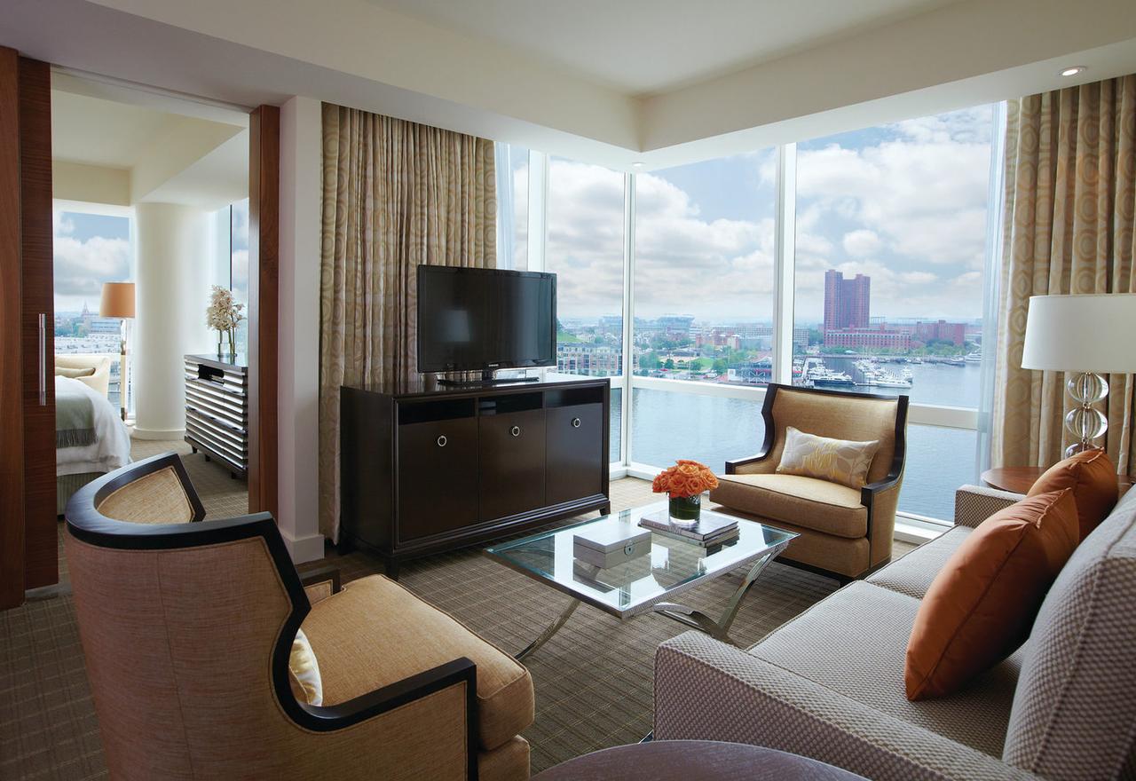 Four Seasons Baltimore - thumb 34