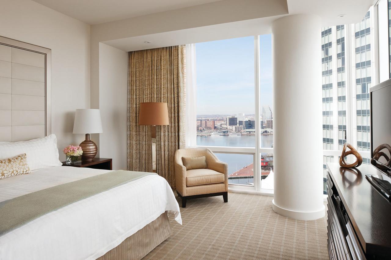 Four Seasons Baltimore - thumb 24