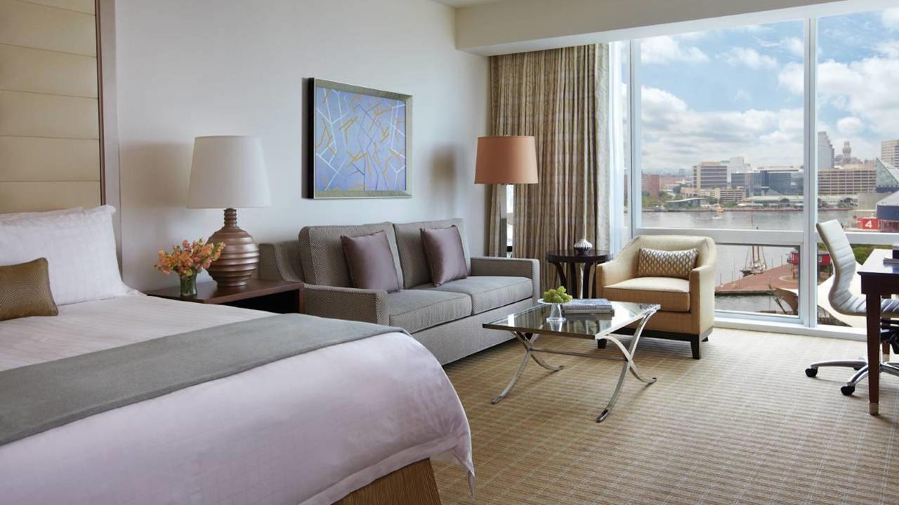 Four Seasons Baltimore - thumb 9