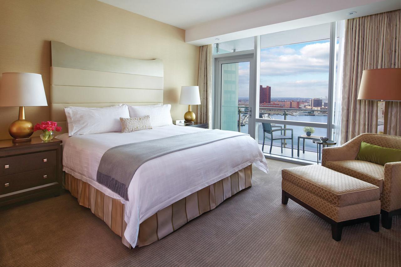 Four Seasons Baltimore - thumb 25