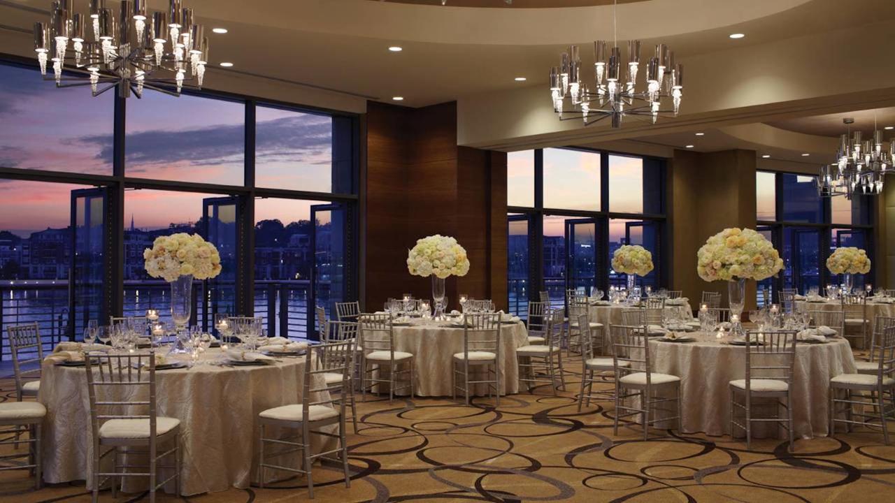 Four Seasons Baltimore - thumb 10