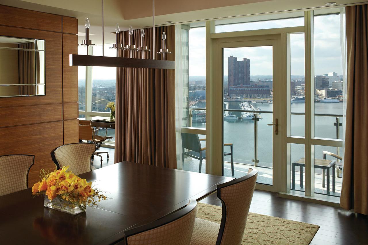 Four Seasons Baltimore - thumb 28