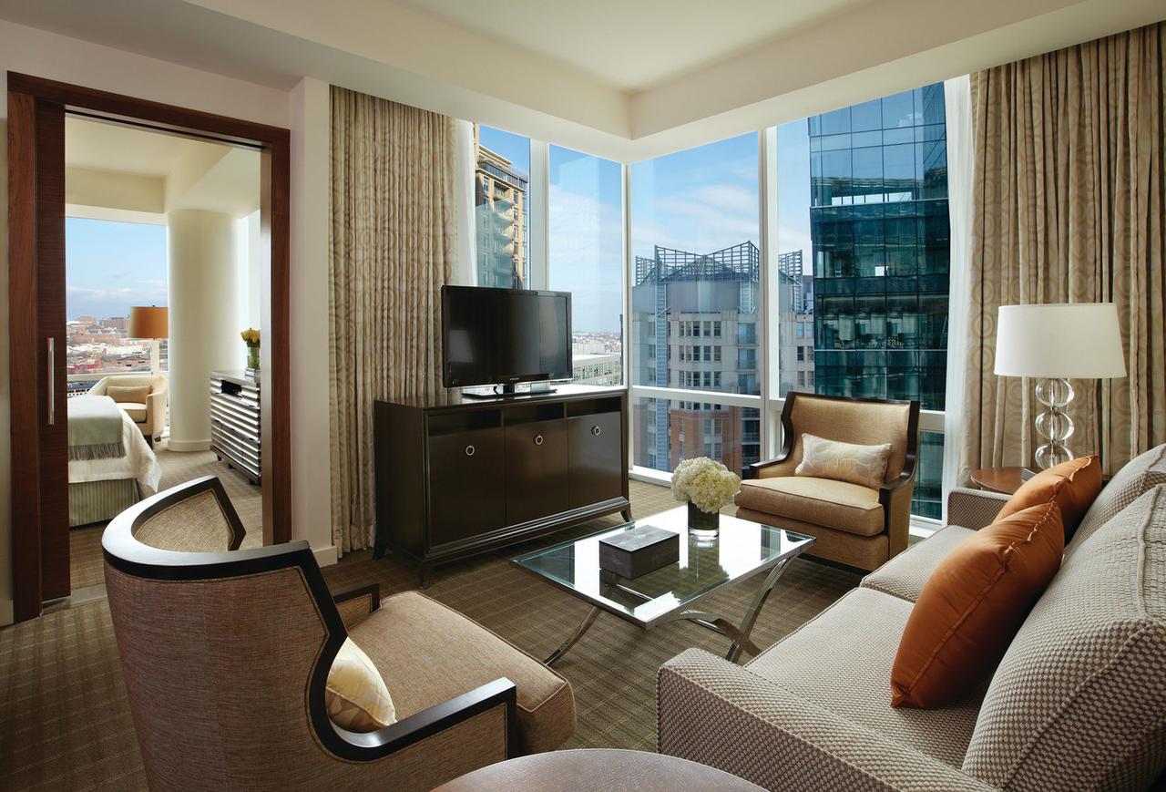 Four Seasons Baltimore - thumb 27