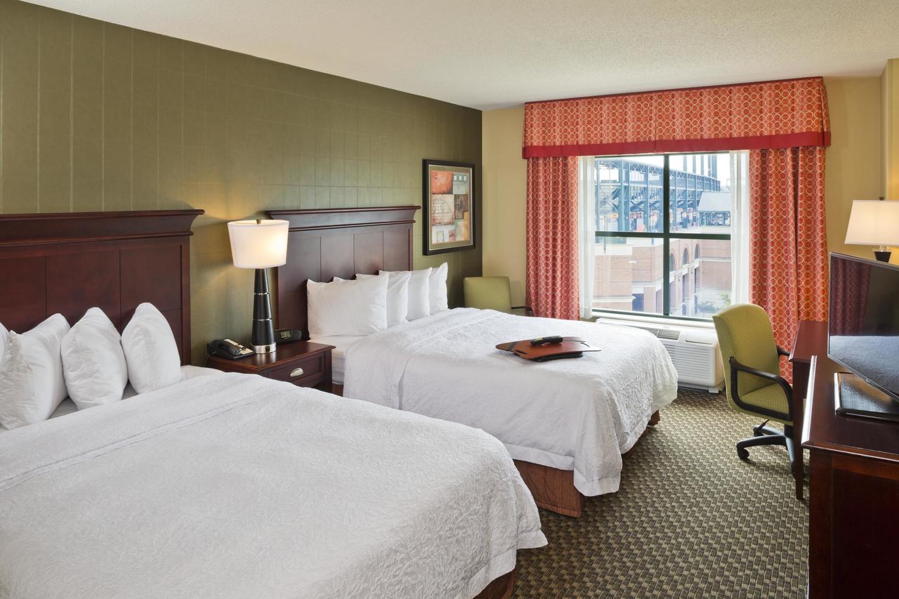Hampton Inn Baltimore-Downtown-Convention Center - thumb 4