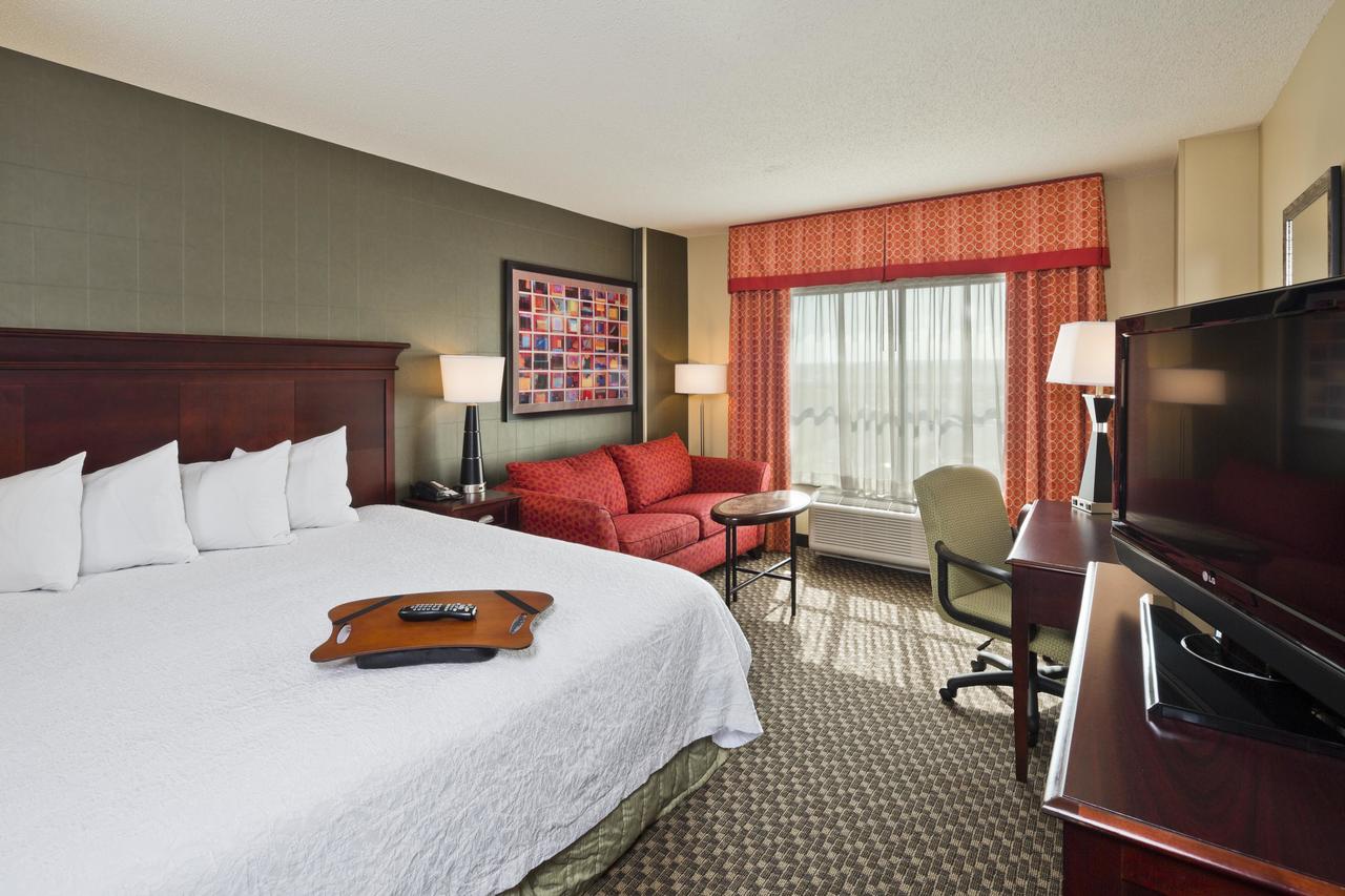 Hampton Inn Baltimore-Downtown-Convention Center - thumb 13