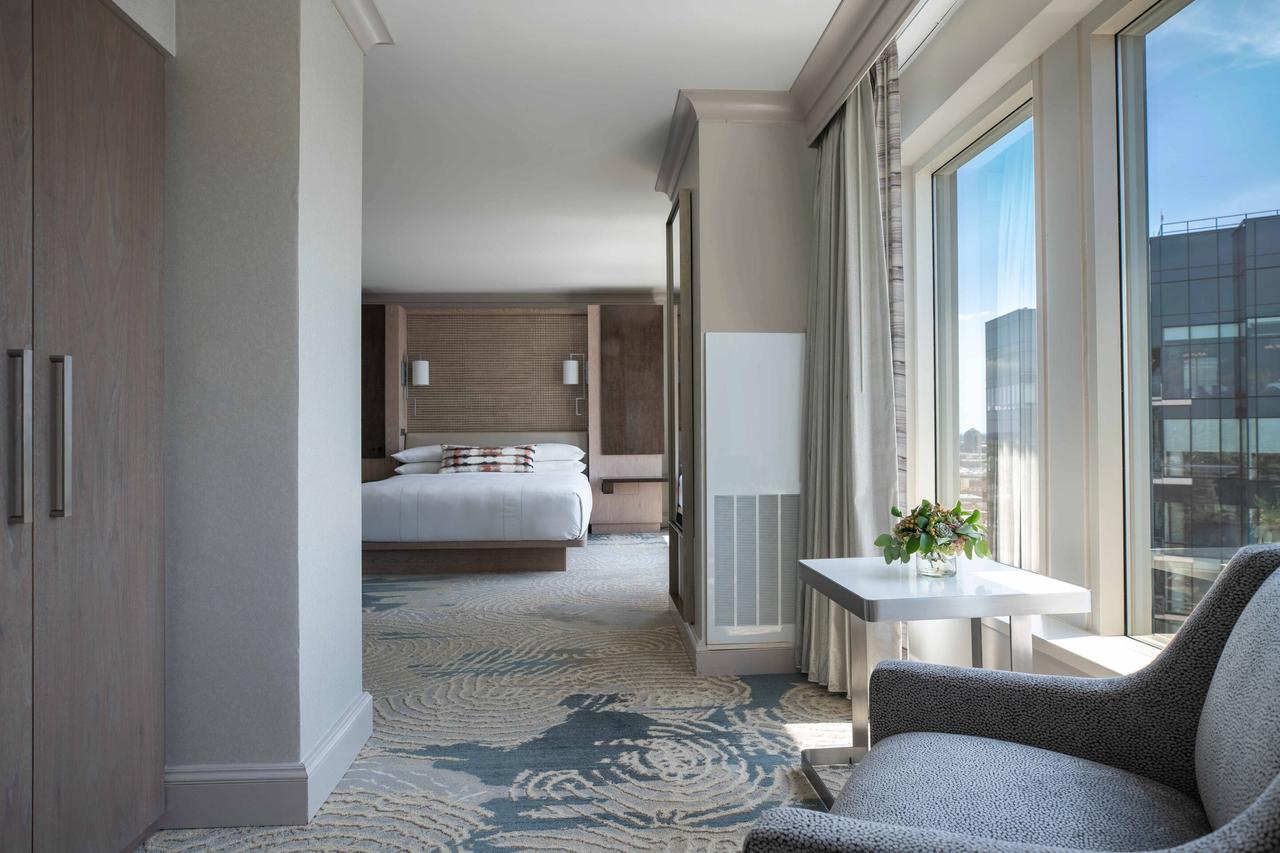 Baltimore Marriott Waterfront - thumb 19