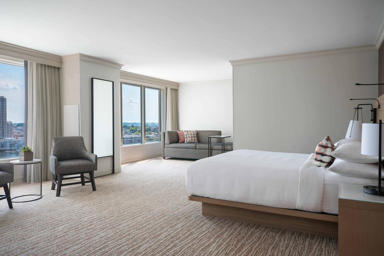 Baltimore Marriott Waterfront - thumb 20