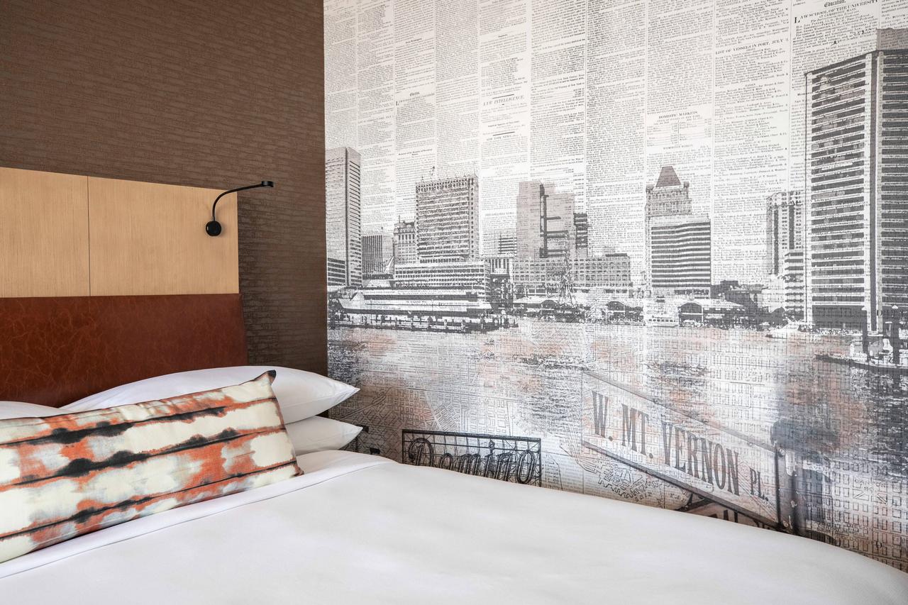 Baltimore Marriott Waterfront - thumb 8
