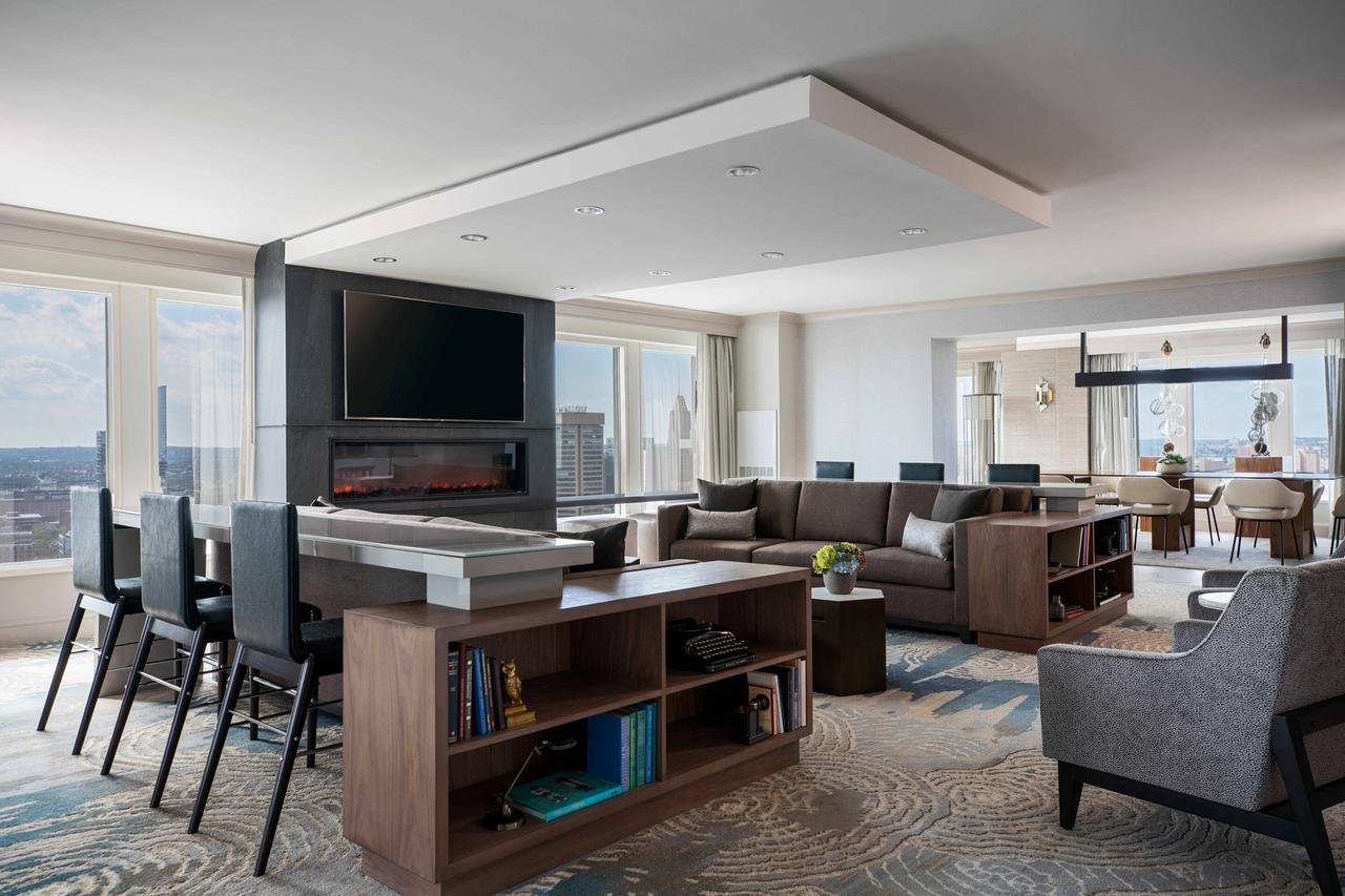 Baltimore Marriott Waterfront - thumb 15