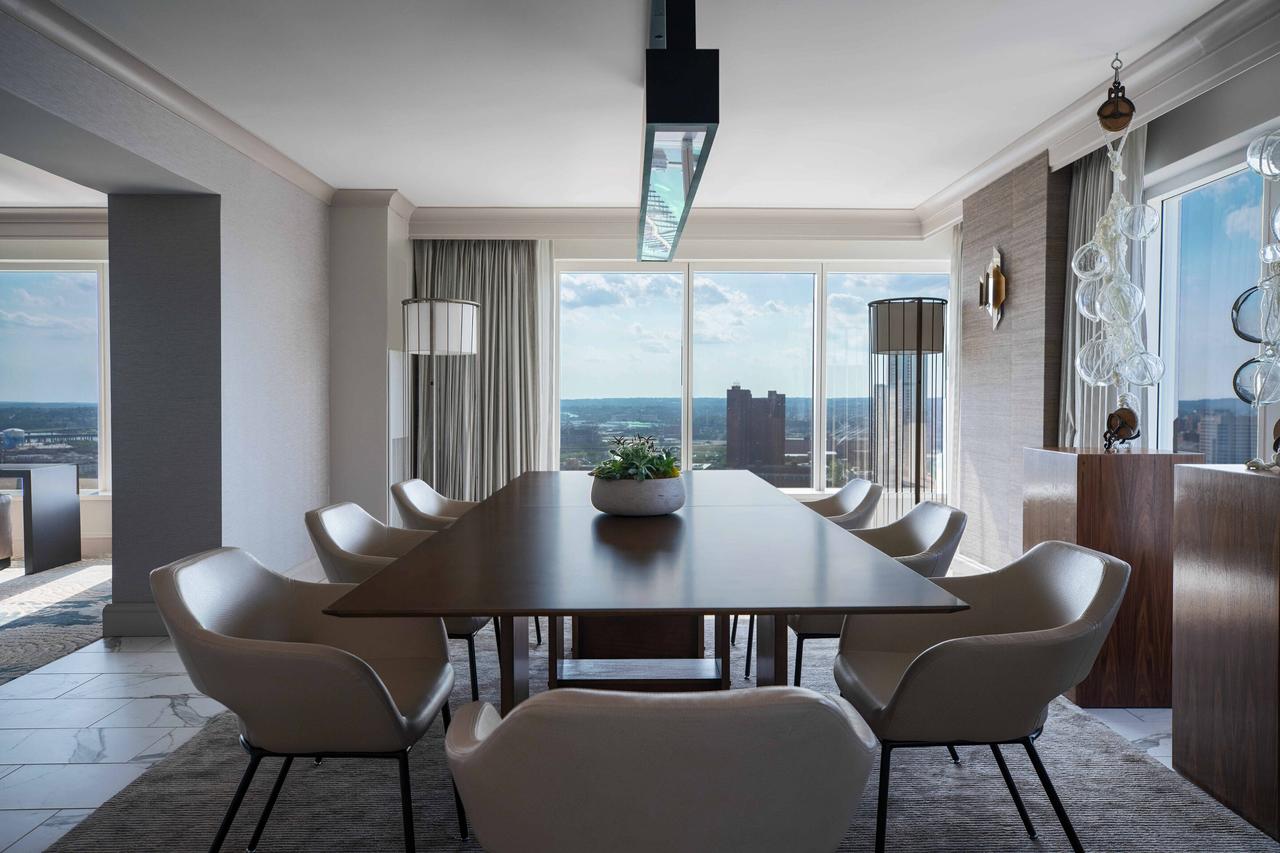 Baltimore Marriott Waterfront - thumb 16