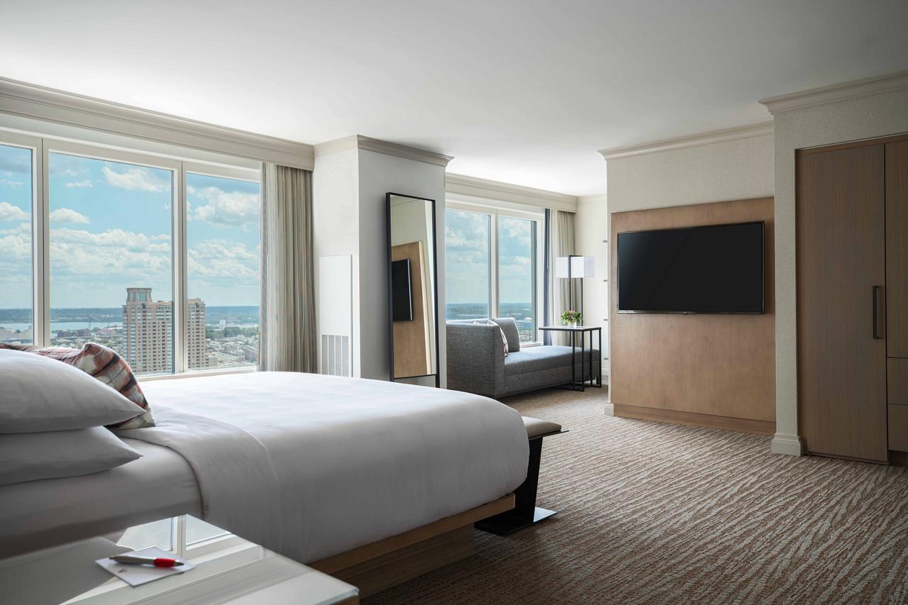 Baltimore Marriott Waterfront - thumb 18