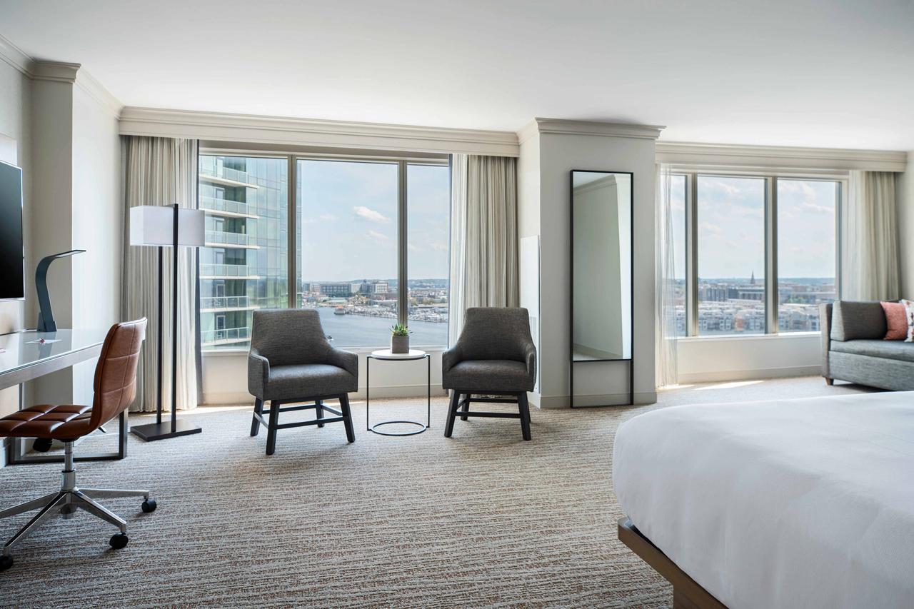 Baltimore Marriott Waterfront - thumb 30