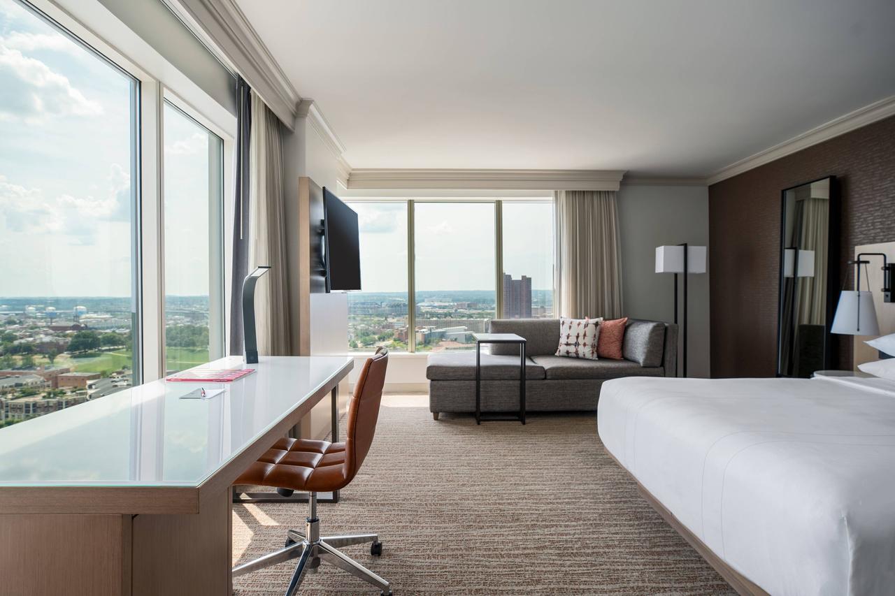 Baltimore Marriott Waterfront - thumb 12