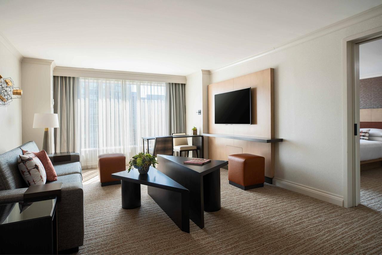 Baltimore Marriott Waterfront - thumb 22