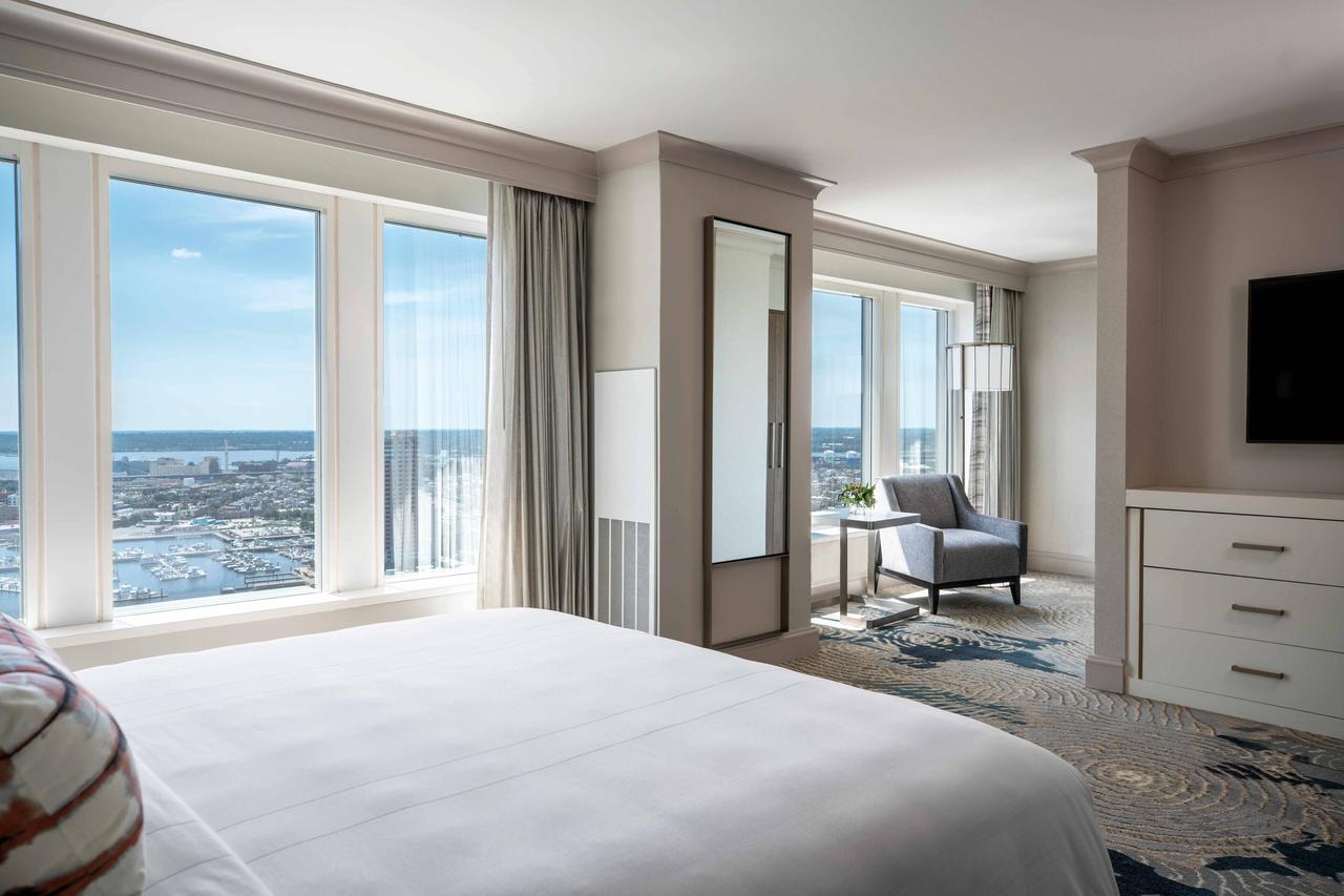 Baltimore Marriott Waterfront - thumb 21