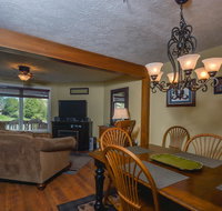 Ski Harbor Three-bedroom Holiday Home 02 - Accommodation Los Angeles