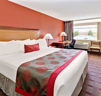 Ramada by Wyndham Baltimore West - Accommodation Los Angeles