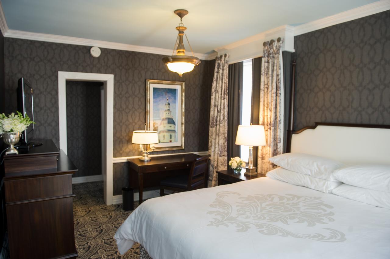 Historic Inns Of Annapolis - thumb 23