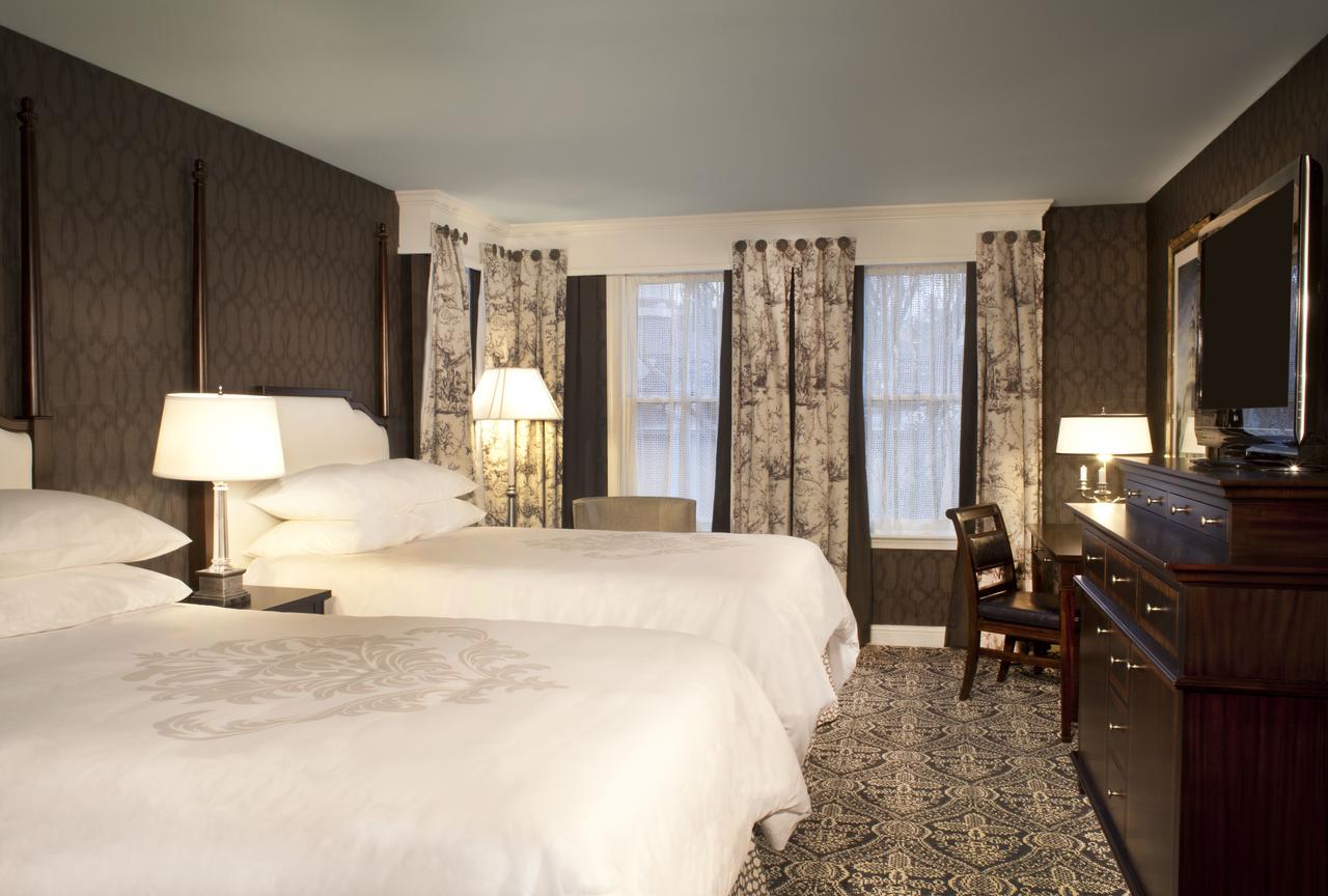 Historic Inns Of Annapolis - thumb 20