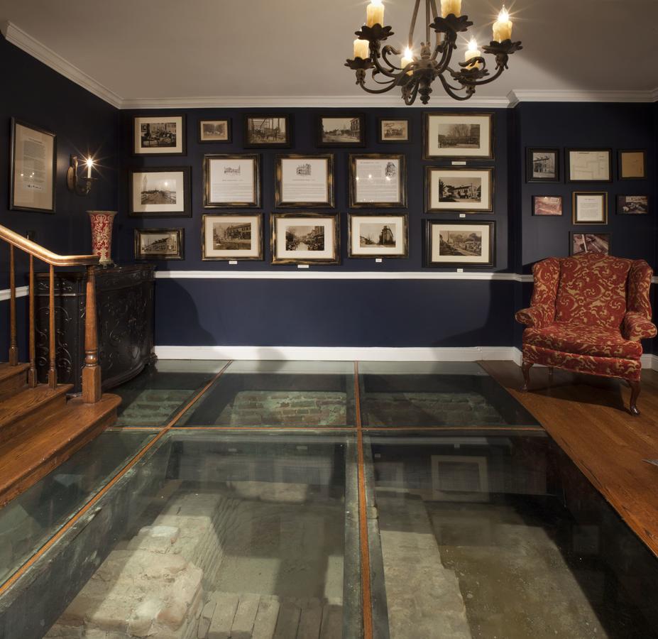Historic Inns Of Annapolis - thumb 6