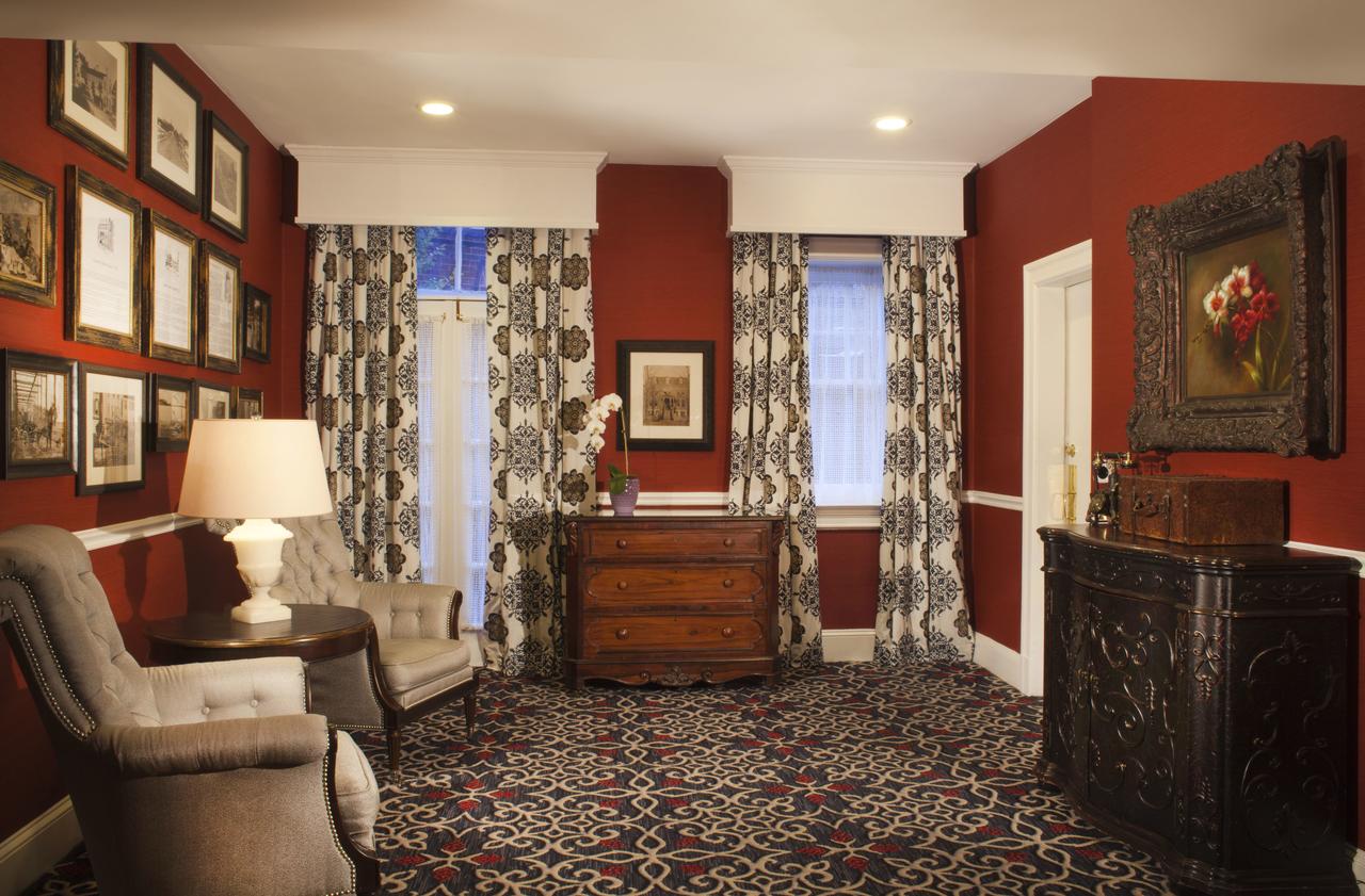 Historic Inns Of Annapolis - thumb 9