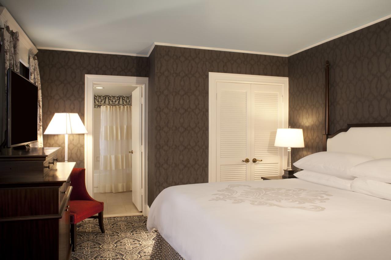 Historic Inns Of Annapolis - thumb 12