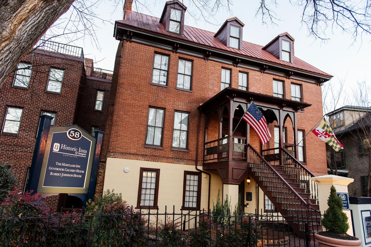Historic Inns Of Annapolis - thumb 0