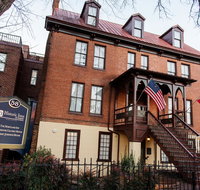 Historic Inns of Annapolis - Accommodation Los Angeles