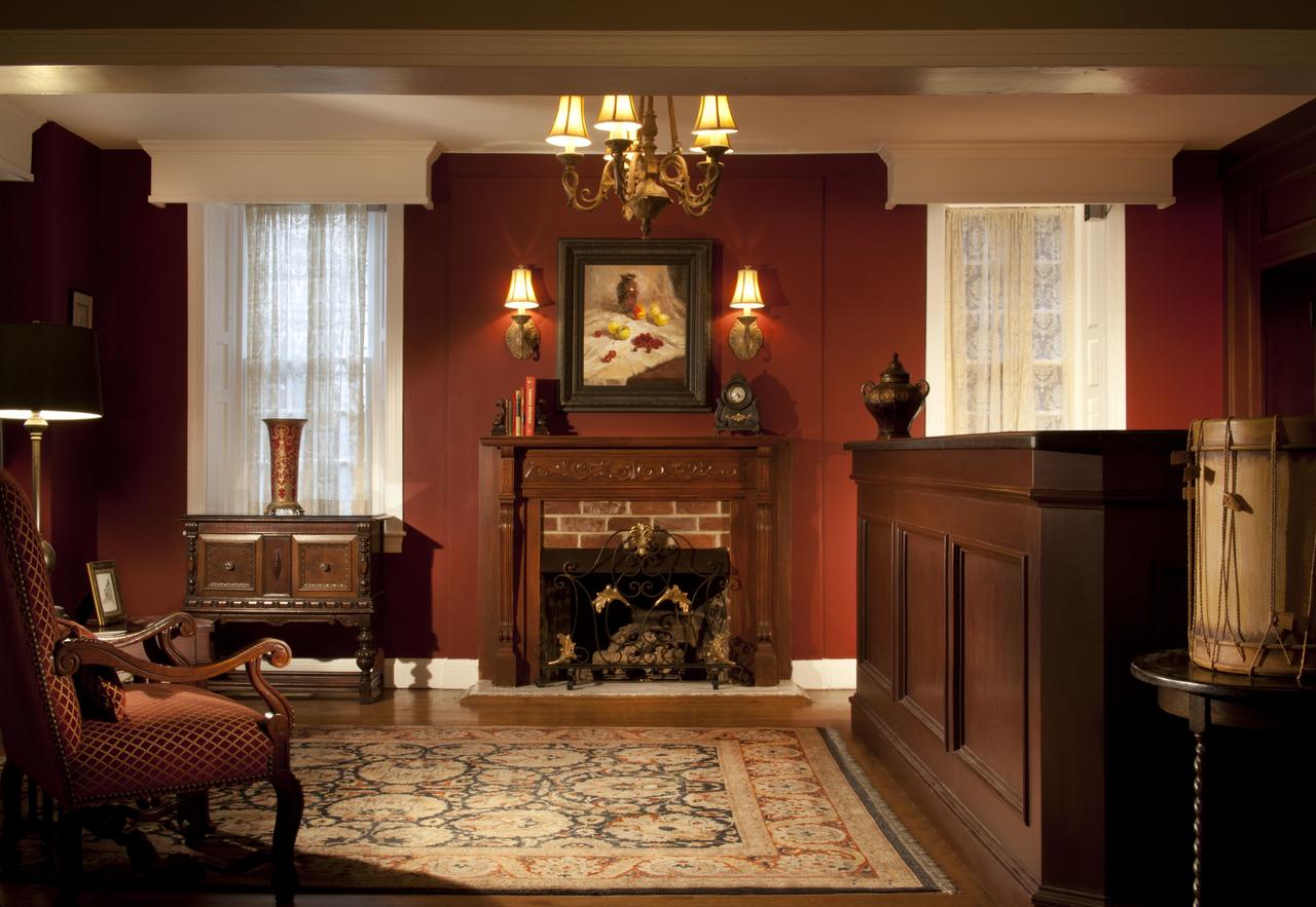 Historic Inns Of Annapolis - thumb 4