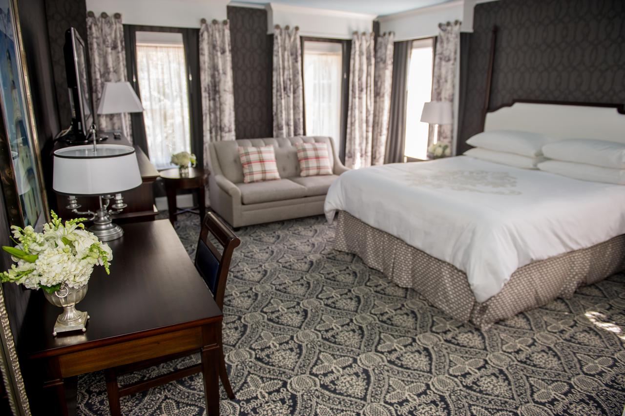 Historic Inns Of Annapolis - thumb 15