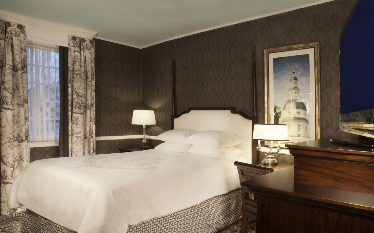 Historic Inns Of Annapolis - thumb 21
