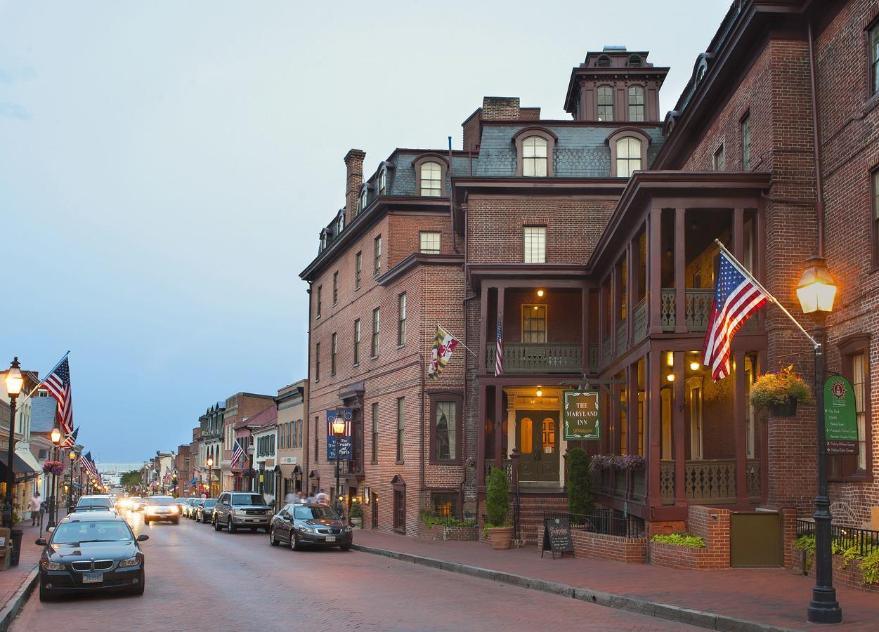 Historic Inns Of Annapolis - thumb 1