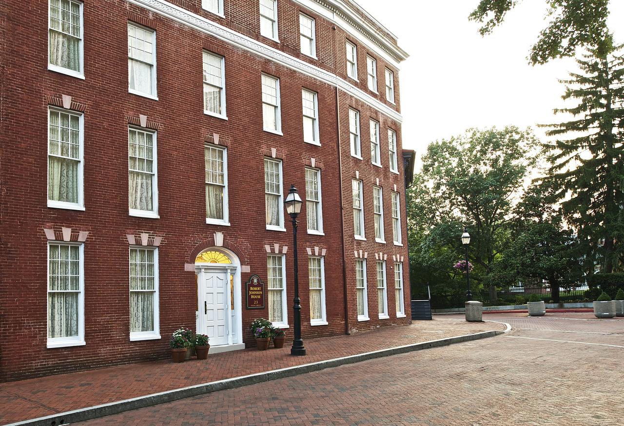 Historic Inns Of Annapolis - thumb 2
