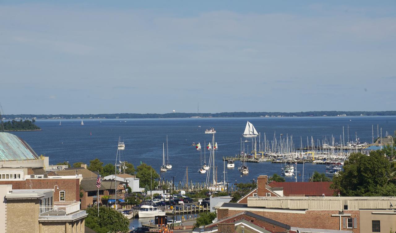 Historic Inns Of Annapolis - thumb 3