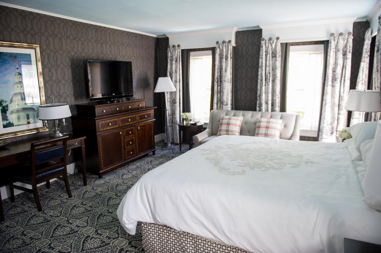 Historic Inns Of Annapolis - thumb 16