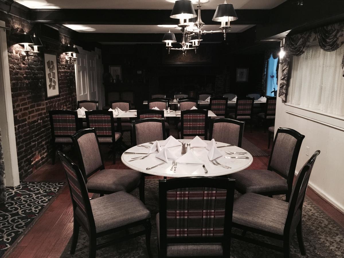 Historic Inns Of Annapolis - thumb 26