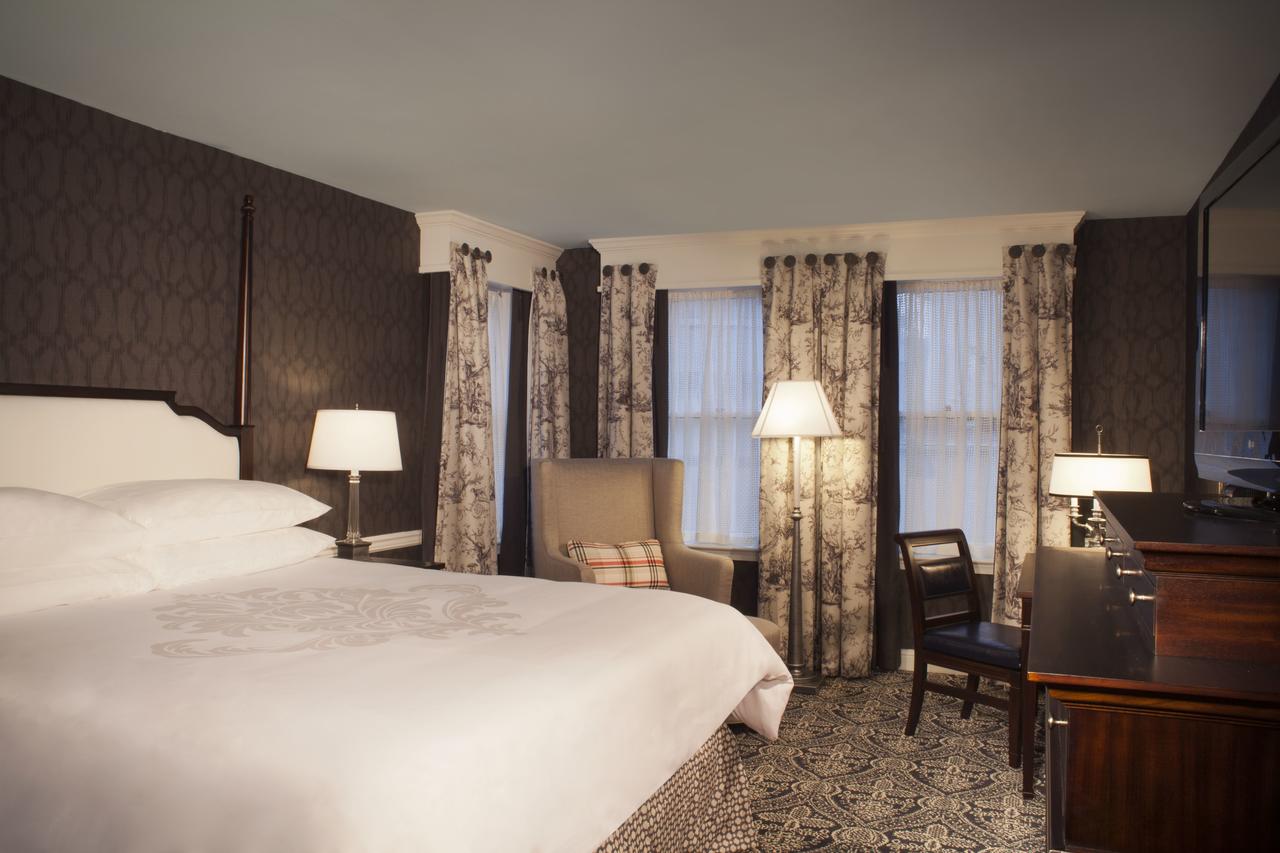 Historic Inns Of Annapolis - thumb 10