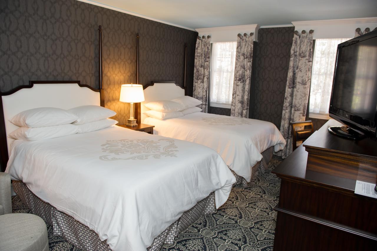 Historic Inns Of Annapolis - thumb 19