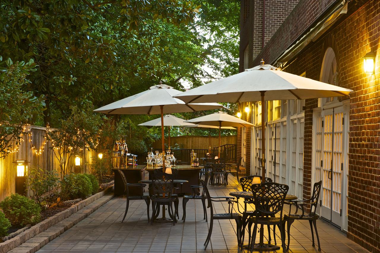 Historic Inns Of Annapolis - thumb 36