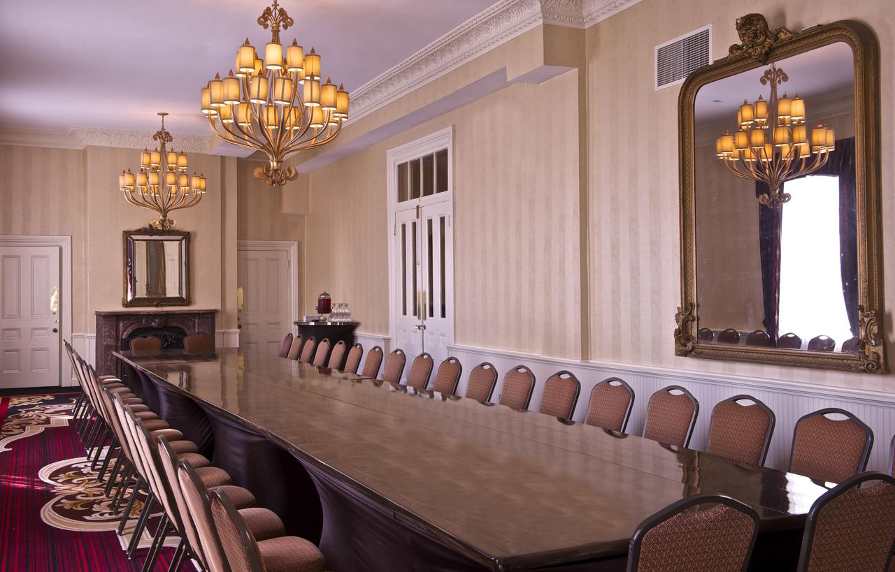 Historic Inns Of Annapolis - thumb 29