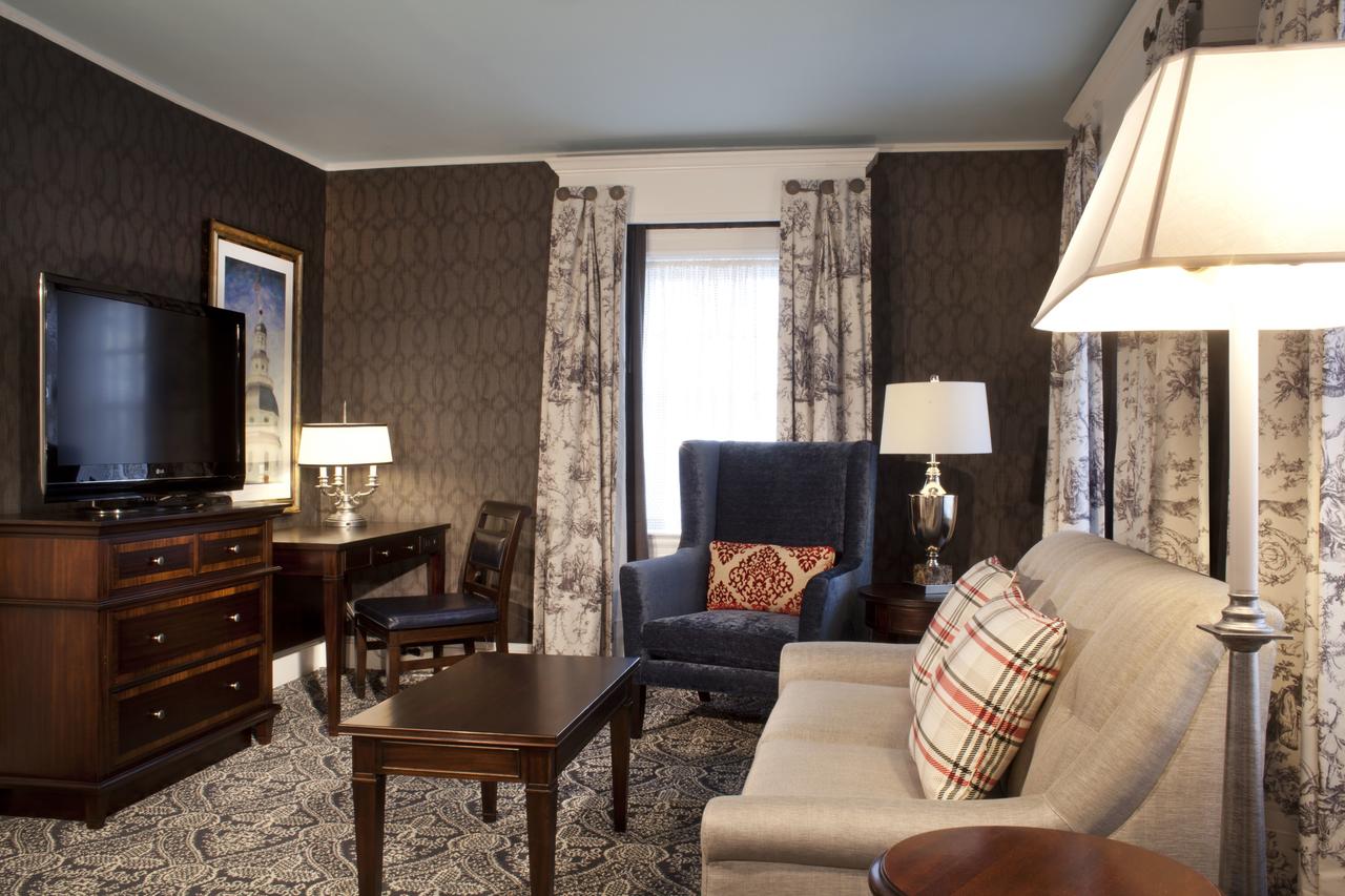 Historic Inns Of Annapolis - thumb 18