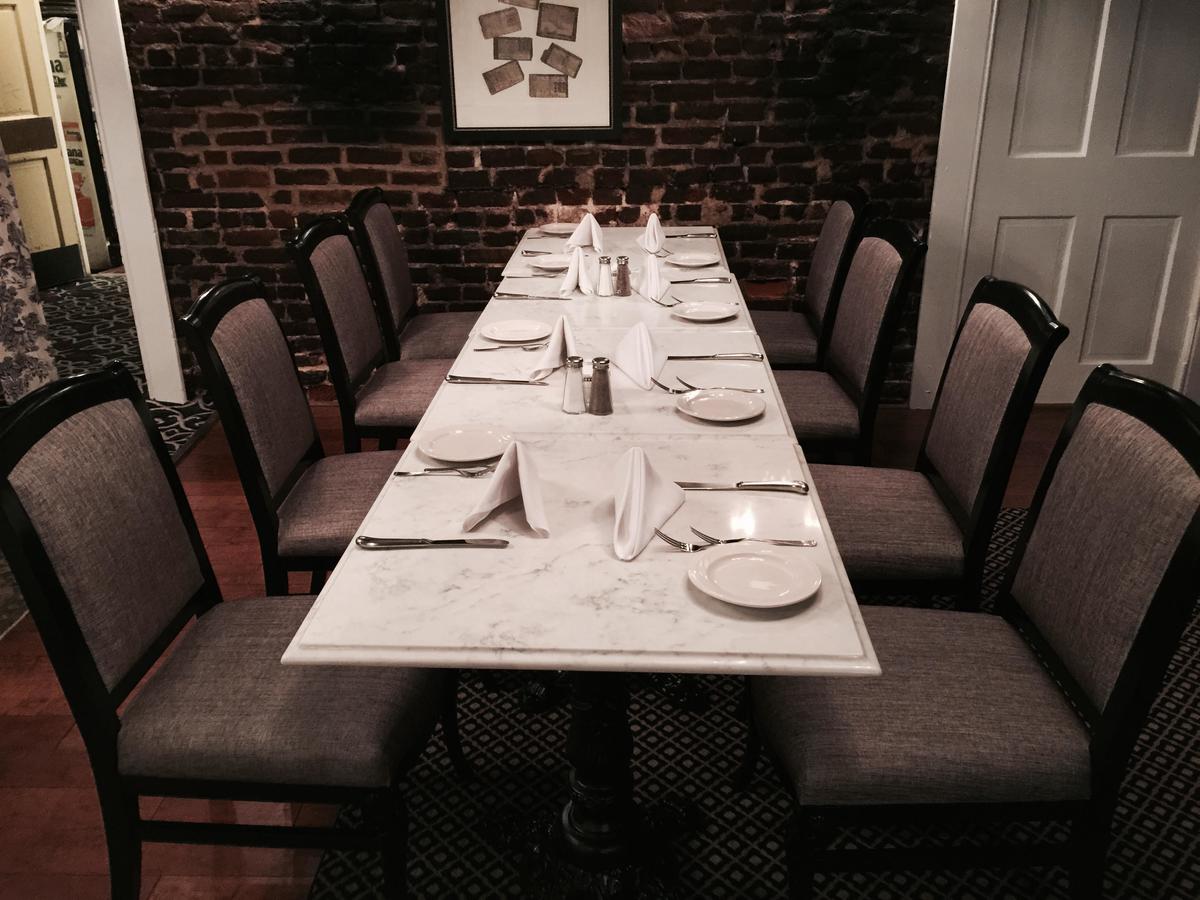 Historic Inns Of Annapolis - thumb 25