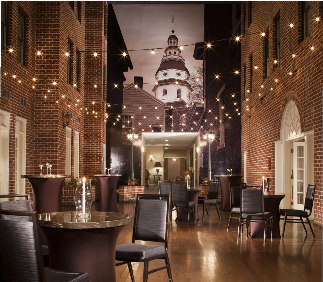 Historic Inns Of Annapolis - thumb 28