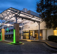 Holiday Inn Washington College Park - Accommodation Los Angeles