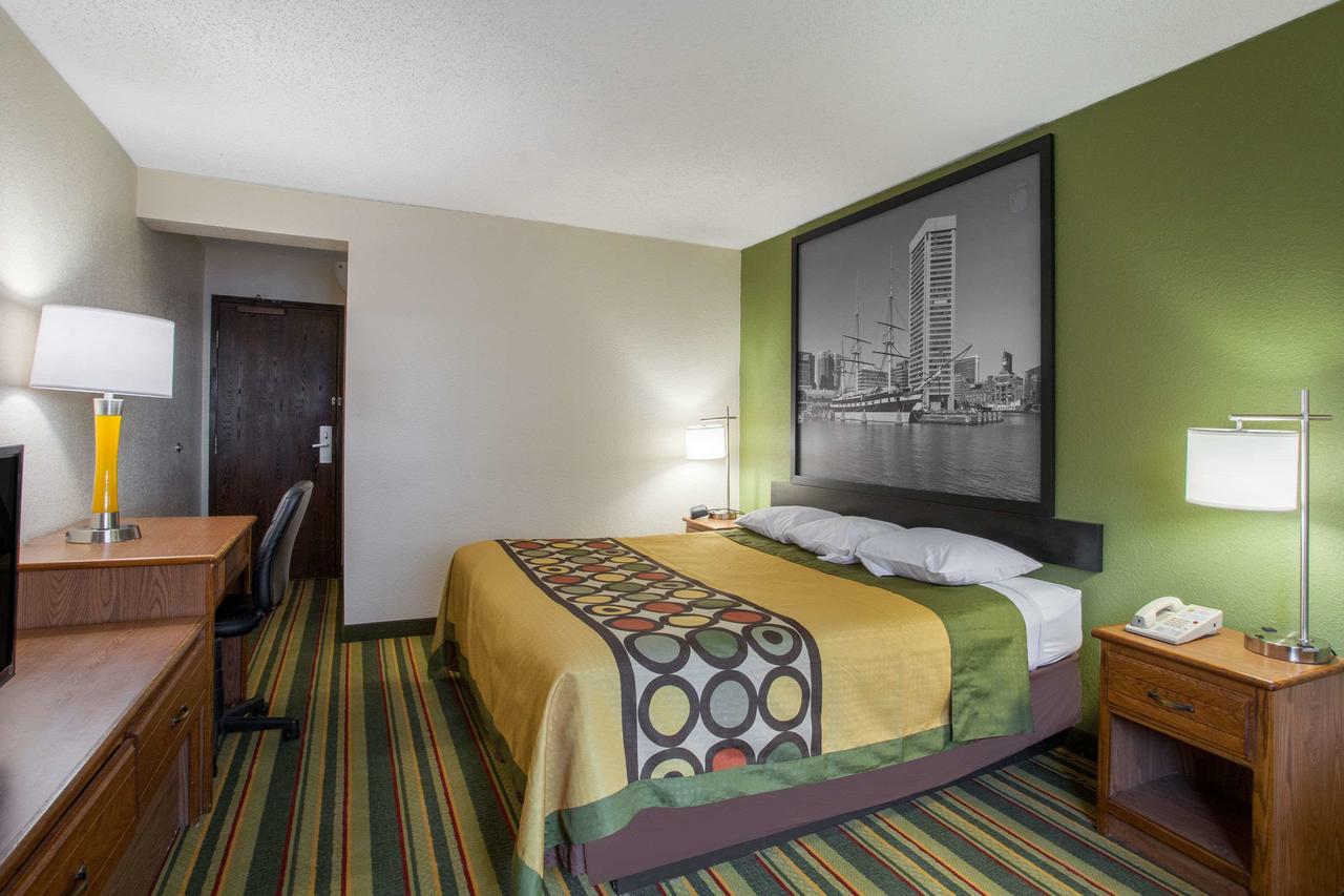 Super 8 By Wyndham College Park Wash DC Area - thumb 10
