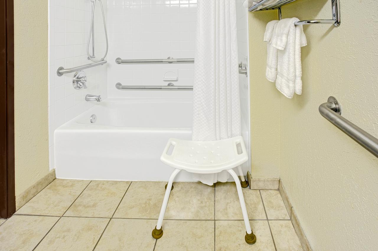 Super 8 By Wyndham College Park Wash DC Area - thumb 5