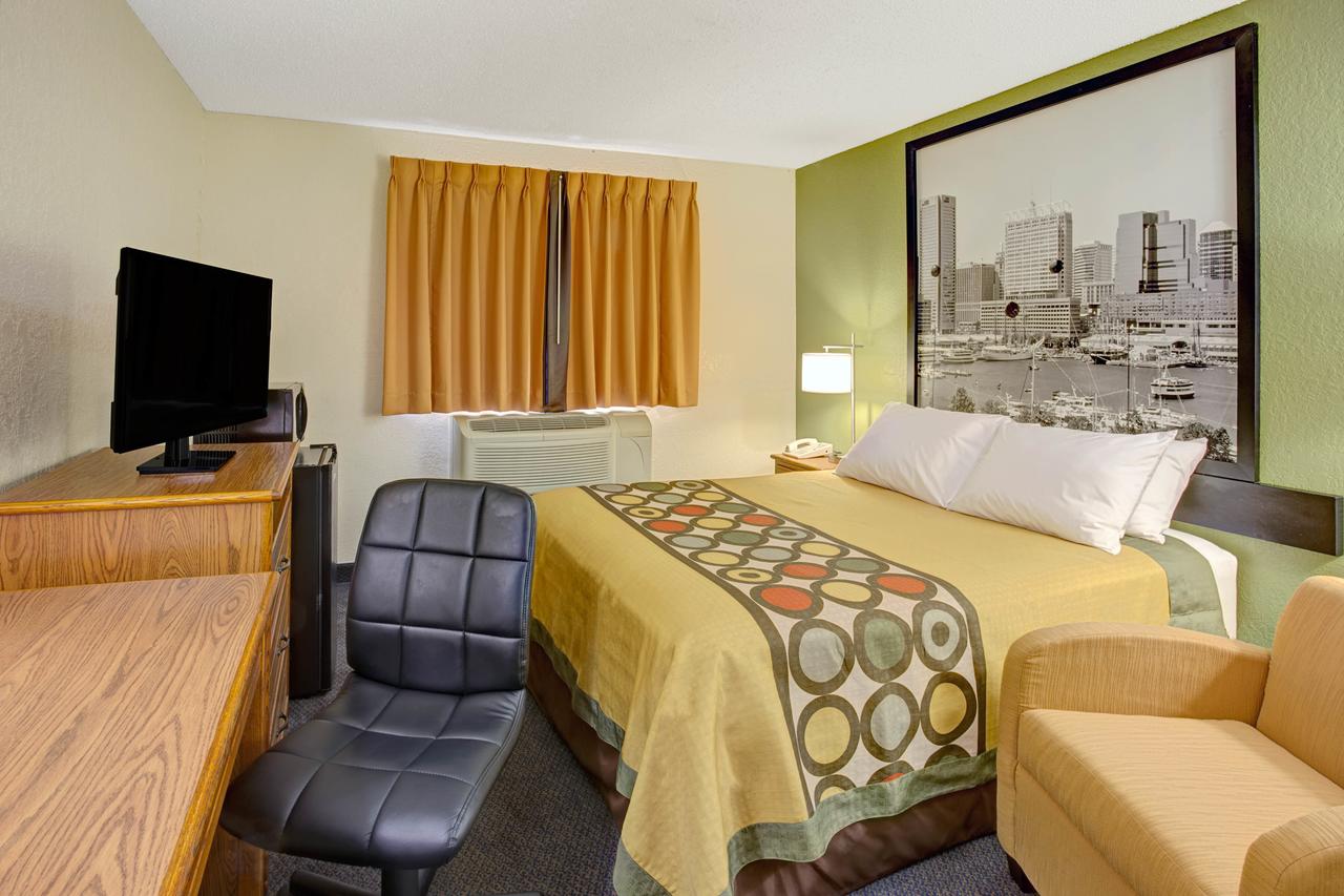Super 8 By Wyndham College Park Wash DC Area - thumb 3