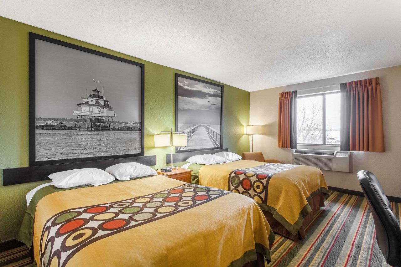 Super 8 By Wyndham College Park Wash DC Area - thumb 6