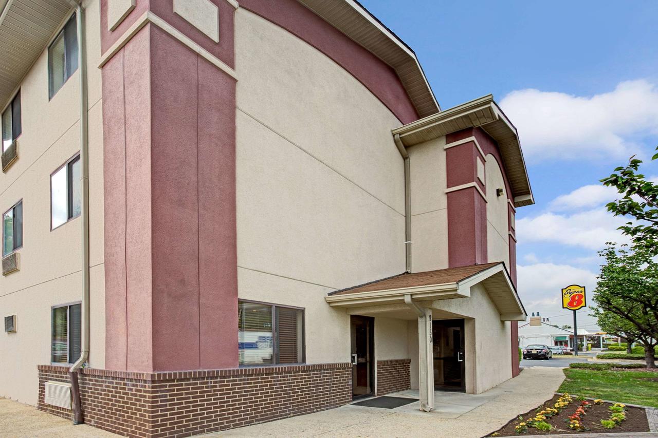 Super 8 By Wyndham College Park Wash DC Area - thumb 13